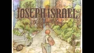 Cry Aloud-Joseph Israel