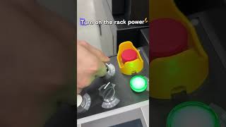GR350S: Impressora digital para rótulos