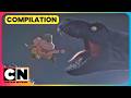 The Mayo Mission Begins😱| The Amazing World Of Gumball⚽| Gumball New Season | @cnindia
