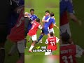 When Footballers Lose Control 😡🔥 | Emotional Reactions After Fouls!
