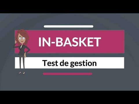 Vidéo: Comment Vérifier Un Panier