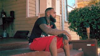 D Loc YungHogg - "Pressure" (Official Video)