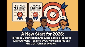 🇬🇧 Why AI Finally Works in 2026 — When Structure Comes First. Press Release AllyAllez Switzerland