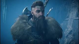 Retrieving Gungnir, Odin's Spear ( AC Valhalla )