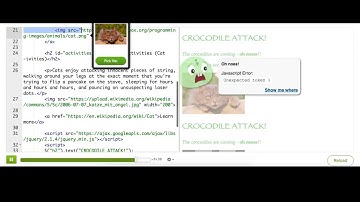 Modifying elements with jQuery   Computer Programming   Khan Academy