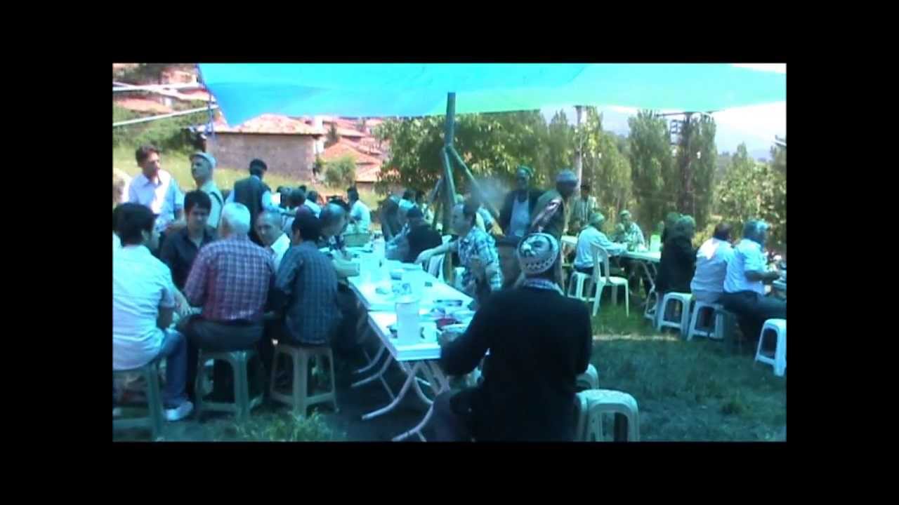 Dedeler Köyü Köy Hayırı 2011 2