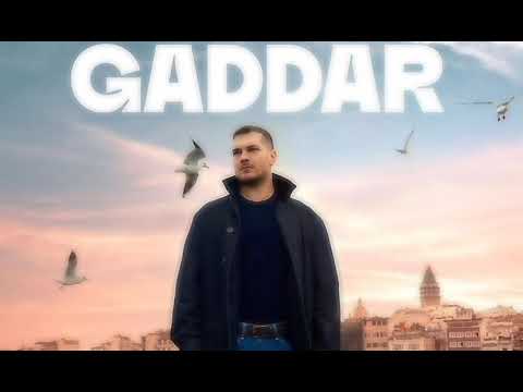 Gaddar Müzikleri |  Barış Manço Eğri Büğrü  (1.Sezon 2.Bölüm)