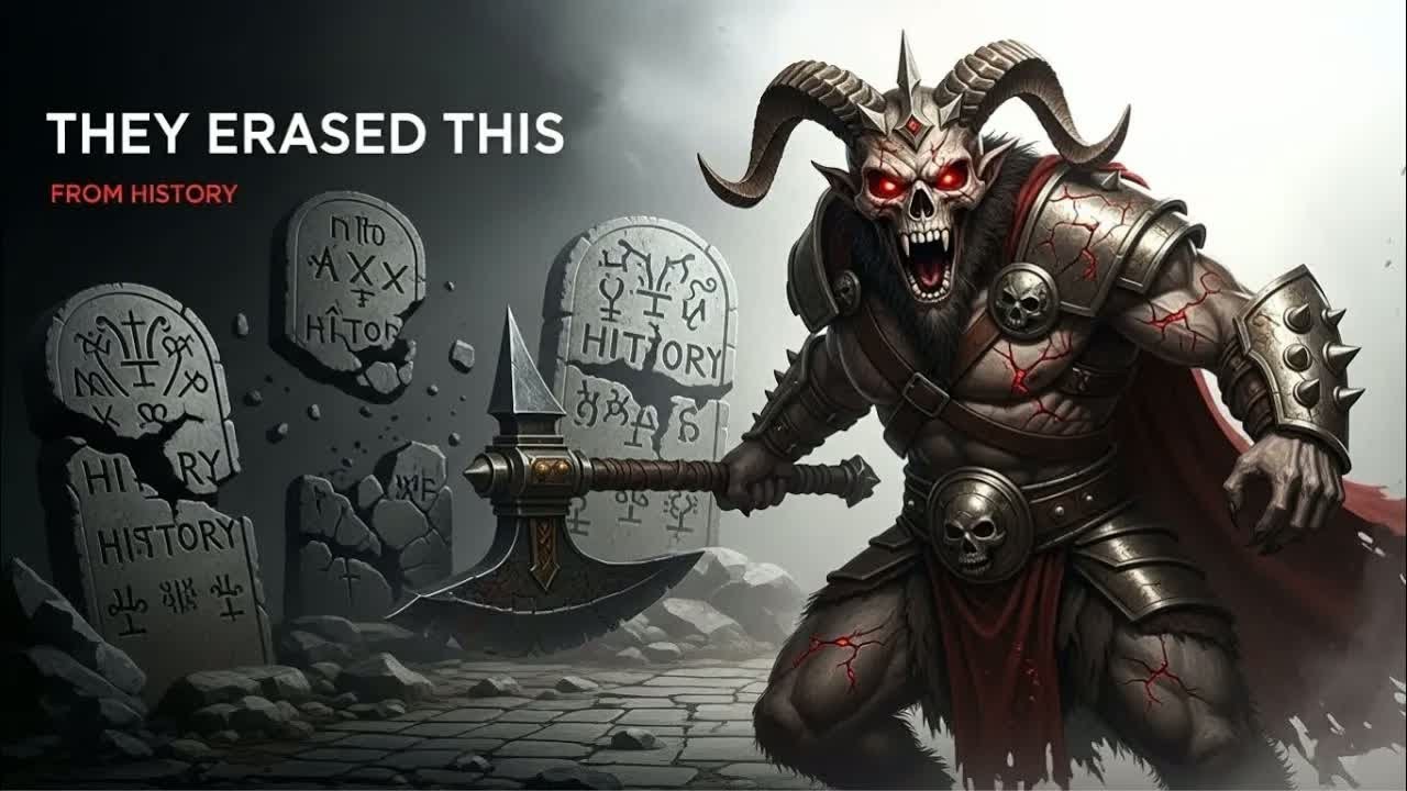 10 MYSTERIOUS Ancient Objects Found Where They Shouldn’t Exist ｜ History For Sleep