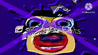 Klasky Csupo Widescreen Robot Voice
