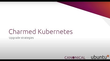3 strategies to upgrade your Kubernetes