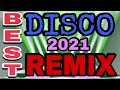VIRAL SONGS | BEST DISCO REMIX NONSTOP | TIKTOK REMIX 2021 | NO COPYRIGHT