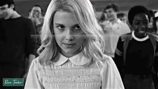 Radioactive - Imagine Dragons Türkçe Çeviri Stranger Things