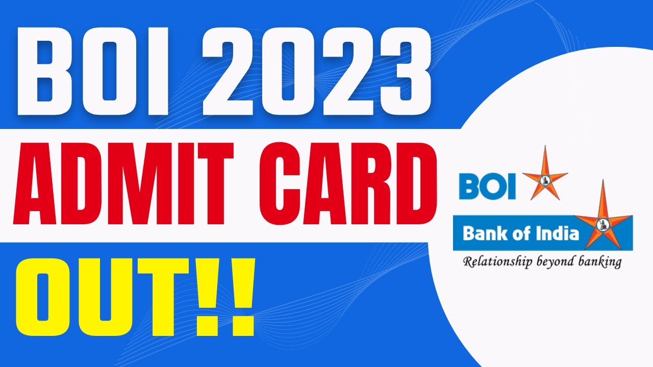 bank-of-india-admit-card-2023-out-how-to-check-bank-of-india-hall
