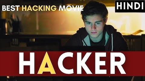 Hacker Movie Explained in Hindi | Hacker 2016 Explained In Hindi