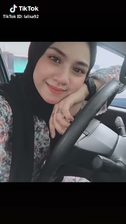 Awek TiktoP Viral