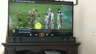 Crazy Monkey Tv IPTV screenshot 2