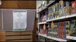 Feed Our Neighbors: how the community came together to help families