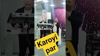 Karoyi Par - Andranik& Mher