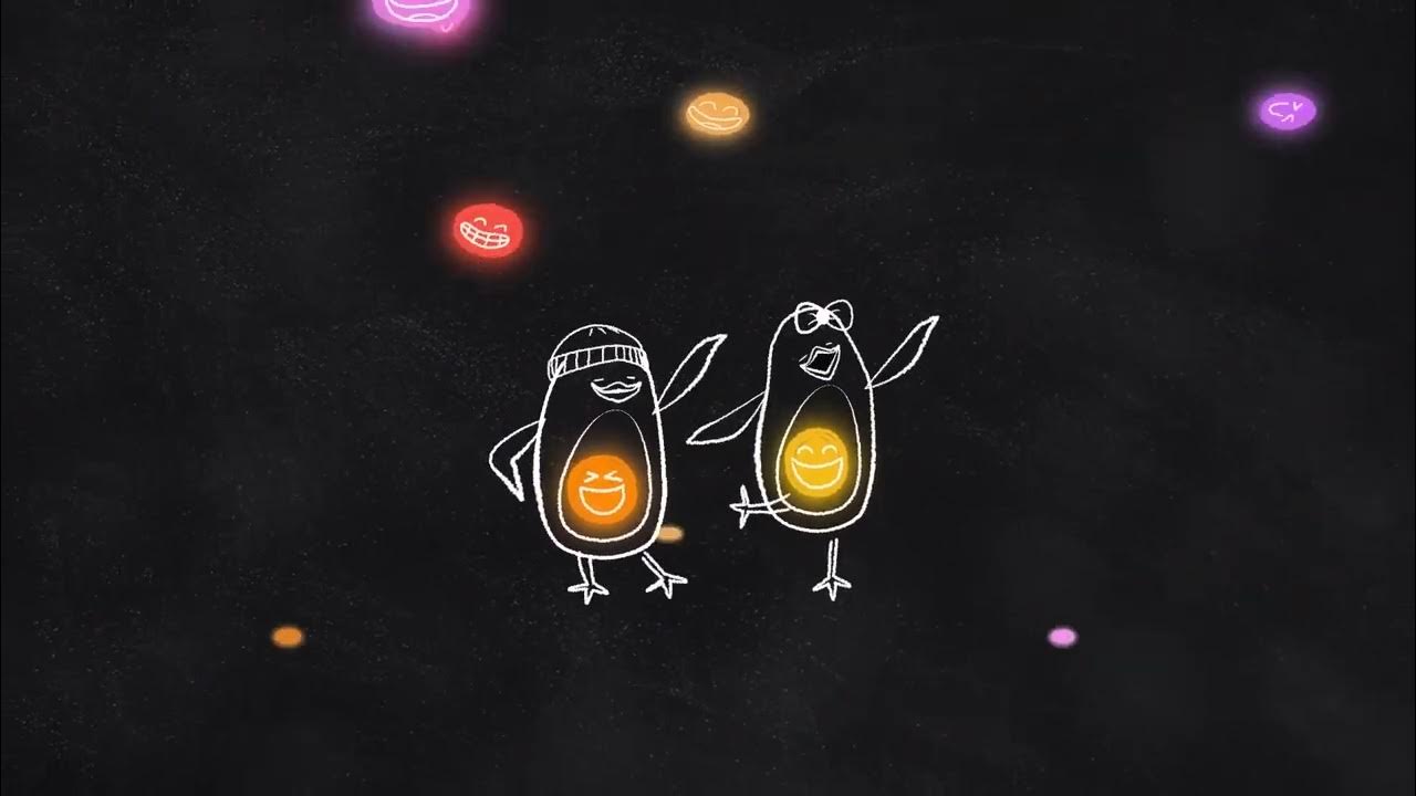 Feelings Song Emotions Song The Singing Walrus - YouTube