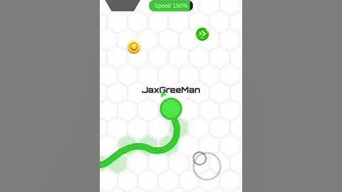 Number one!! | Hexar.io