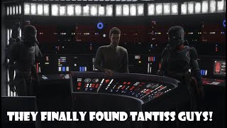 THE BAD BATCH HAVE FINALLY FOUND TANTISS! - Star Wars: The Bad Batch Season 3 Episode 13 Discussion