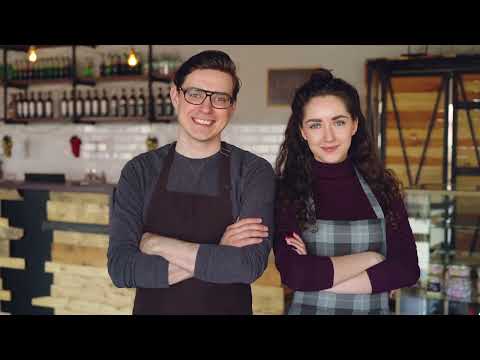 Loomis Sverige YouTube ad: Loomis Retail Denmark 1920x1080 texts
