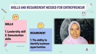 ACTUAL SPEAKING PRESENTATION ( UBI 1012 ) , UNIT 3- THE WORLD OF WORK , GROUP 3 ( FKP 3 )
