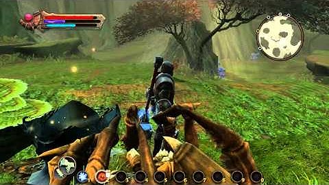 Kingdoms Of Amalur: Reckoning Playthrough- 6