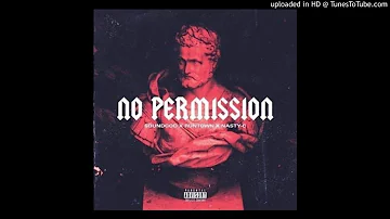 Runtown & Nasty C - No Permission (Official Audio) [soundGOD]