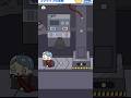スクラップの危機 ロボット中学生 #shorts #ゲーム #スマホゲーム