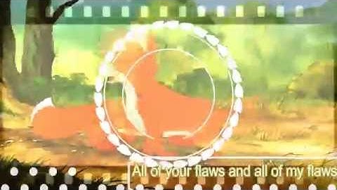 ►The Fox and The Hound - Season MEP part 3 - Flaws - for InoZemd◄