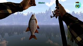 Fishing Planet. 26 Только игровой процесс. Без комментария.