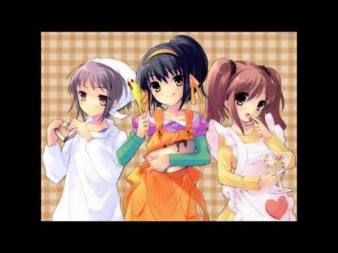 ハレ晴レユカイ　full　立体音響　重低音強化　高音質　イヤホン推薦
