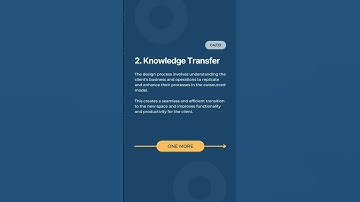 Seamless Transition Management - A Key Differentiator in Modern BPOs #Outsourcing #BusinessStrategy