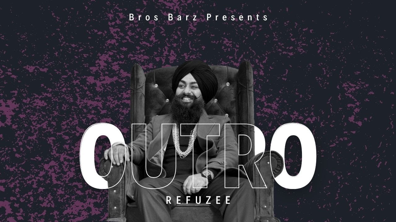 Watch STREETS OF PUNJAB ALBUM -OUTRO OFFICIAL AUDIO | PROD.BY @Refuzee30 on YouTube Watch STREETS OF PUNJAB ALBUM -OUTRO OFFICIAL AUDIO | PROD.BY @Refuzee30 on YouTube