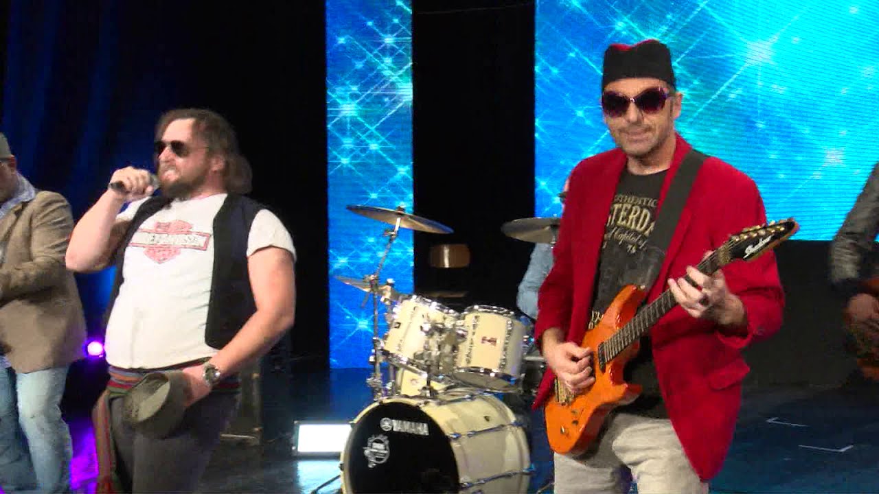 VESELA MASINA - Turio Ljubisa pivo da se ladi