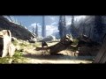 Bereiten Sie sich auf den Halo 4 Parkourlauf vor