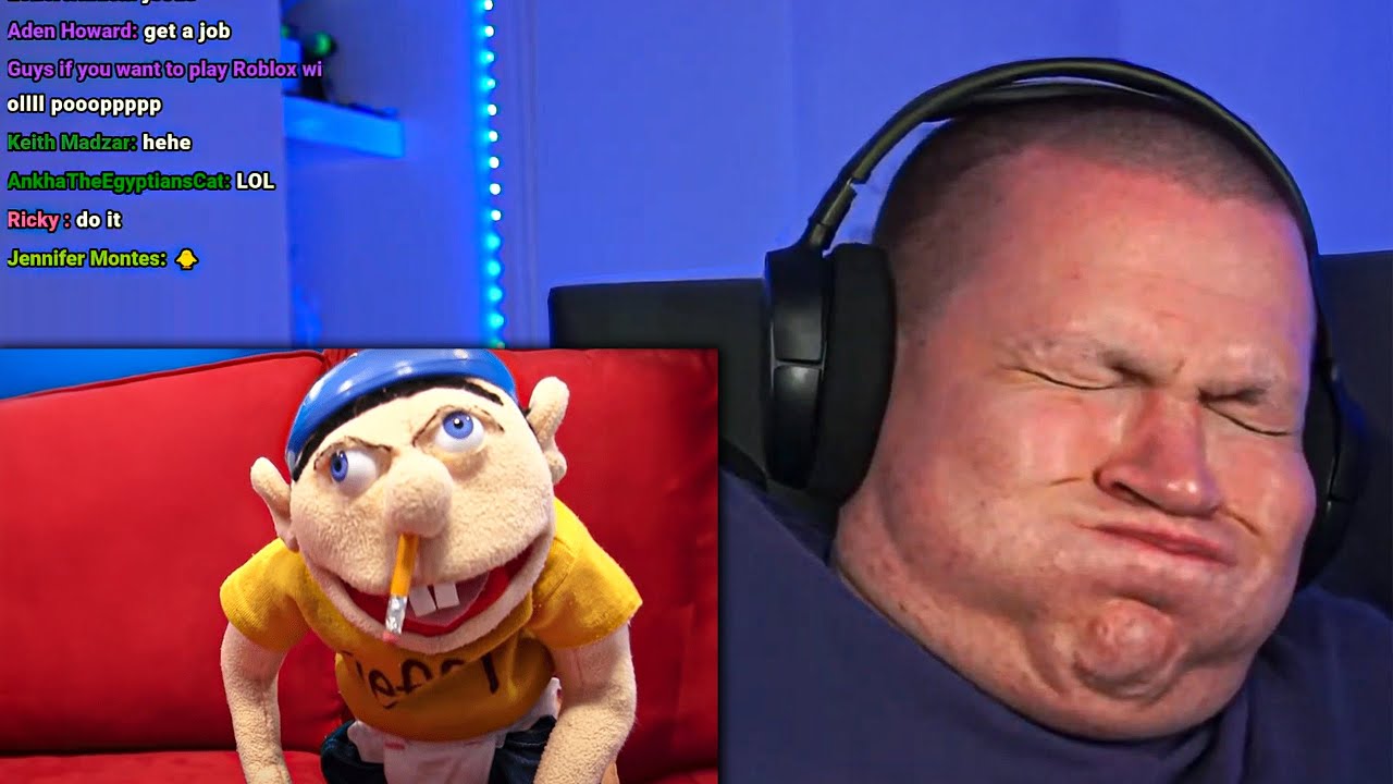 Watching SML until i laugh 💀