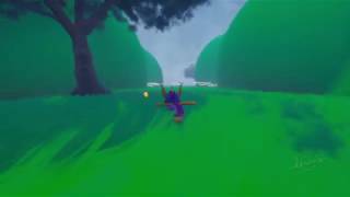 Dreams: spyro and the talisman thief screenshot 5