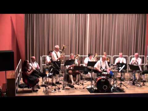 Die Musikvagabunden - Großvaters Uhr