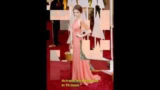 Oscars 2015 - RED CARPET ARRIVALS PART 1