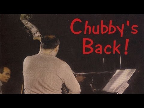 Let's Talk - Chubby Jackson