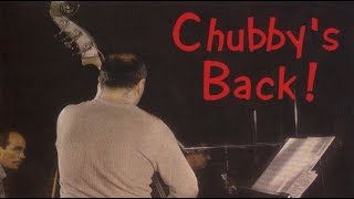 Video thumbnail of "Let's Talk - Chubby Jackson"