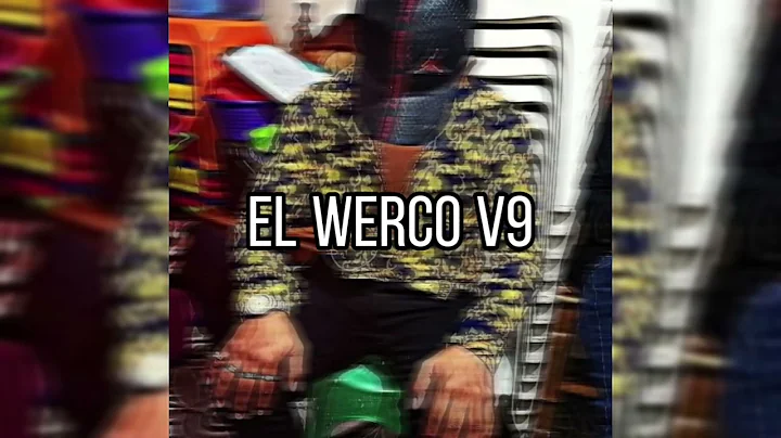 El Werco V9 / El Comando Exclusivo
