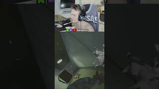 Geva goes crazy on cargo but u cant win them all #gevad1ch #twitch #rust #rustsolo #solorust #shorts