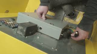 upFLEX - Installation Overview