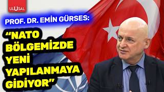 Prof. Dr. Emin Gürses: \