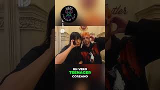 MASSEO PROVA LA VITA DA TEENAGER COREANO 😂