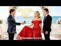 Bye Ex, I Got My Jackpot Fianc&eacute;!#dramabox #drama #movie