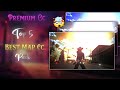 TOP 5 HD QUALITY SOCIAL CC FF XML || 4K QUALITY CC XML - PACK || #xml